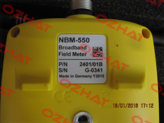 NARDA 2402/01B Narda