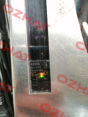 NA-04R Fotek