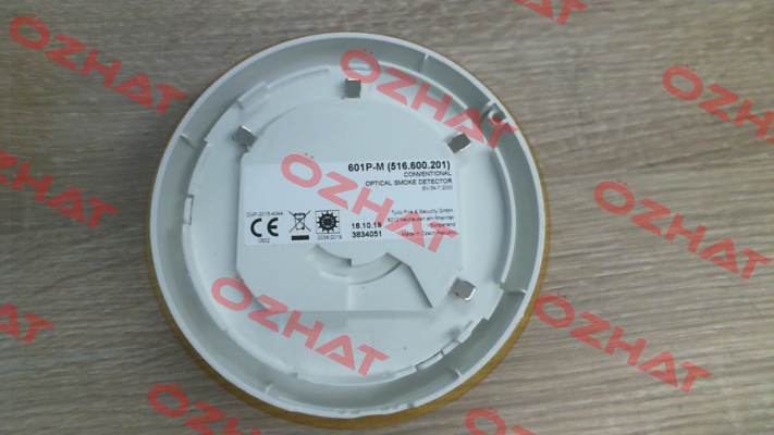 601P-M, p/n: 516.600.201 Tyco Fire