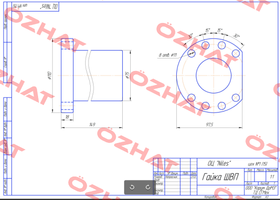 1103479158 Rexroth