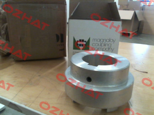 M50021220 Magnaloy