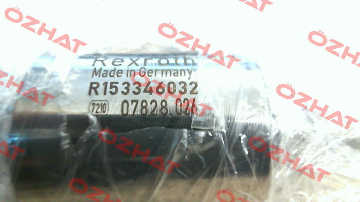 R153246032 Rexroth