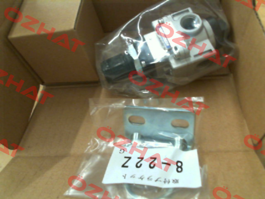 NVR200-02-G-B Koganei