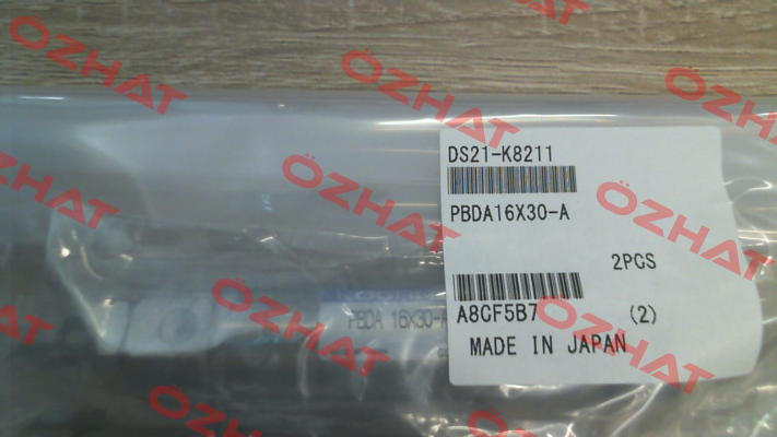 PBDA16x30-A Koganei