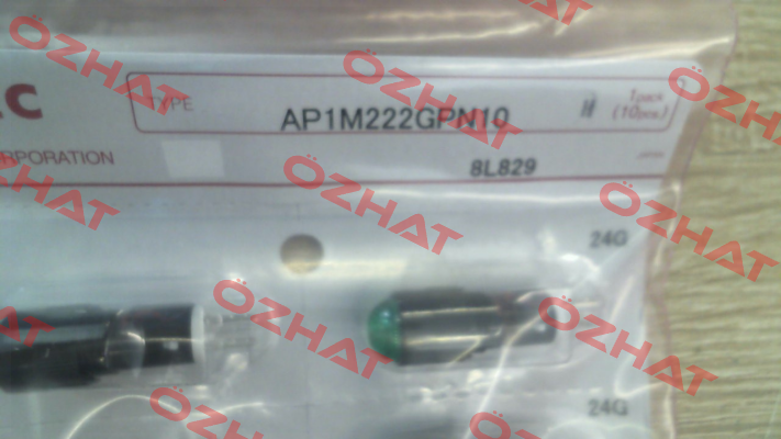 AP1M222G Idec