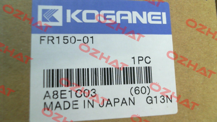 FR150-01 Koganei