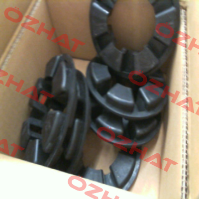 670 NEOPRENE Magnaloy