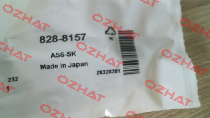 AS6-SK Idec