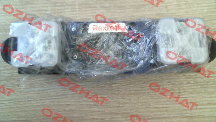 R900911762 (4WE 6 J6X/EW230N9K4) Rexroth