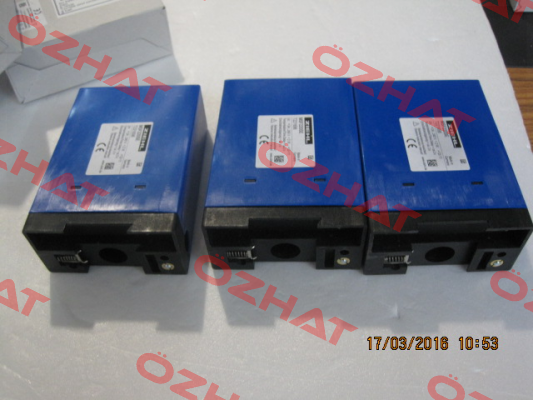 T221696 (MSF220SE) (C/DC 24-240 V) Ziehl