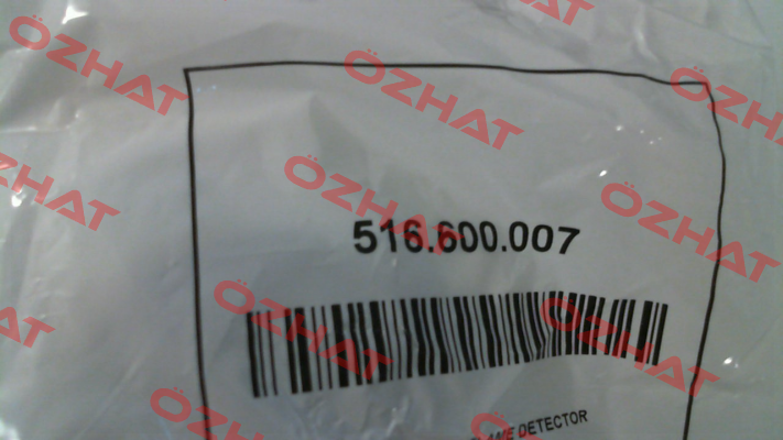 516.600.007 Tyco Fire