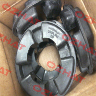 MAG-M570N7 Magnaloy