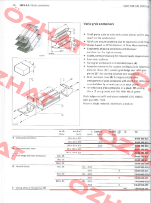 3842526622  Rexroth