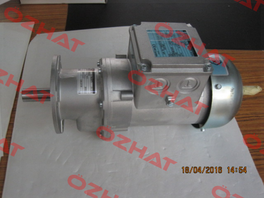 BG06-31/DXS05LA4-TX-ZW/SP 188J407300 Bauer