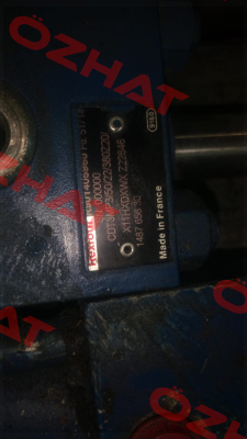 R901405960 Rexroth