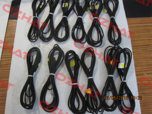 ZG553B2 fuer ORCA 32 X 550-405W  Koganei
