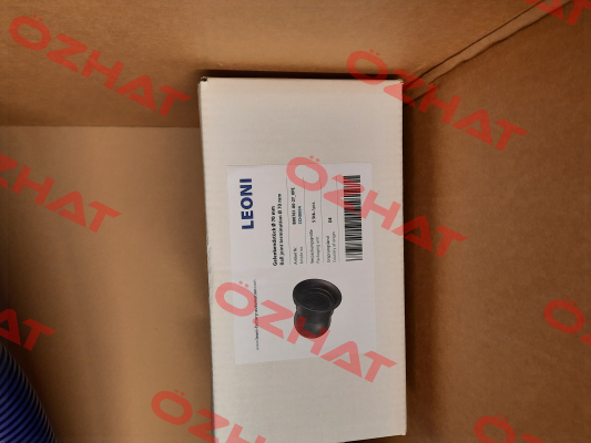 B00761-00-27-VPE Leoni