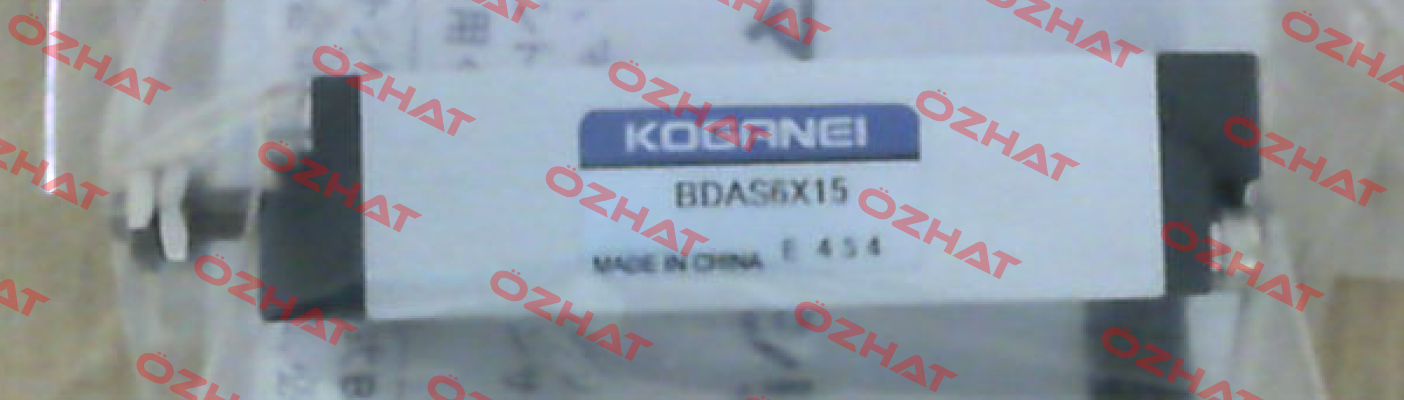 BDAS6X15 Koganei