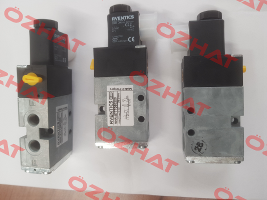5777060220 Rexroth