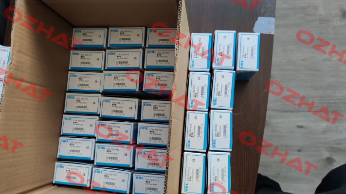 CDR-30X-M12 Fotek