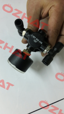 0821302448 / MU1-RGS-G014-GAN-SS P  Rexroth