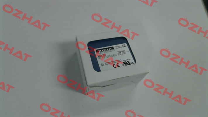 T221821 Ziehl