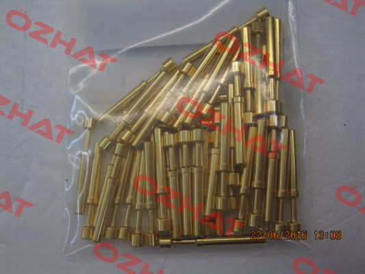 GKS-103 206 400 A 1502 (GKS-103-0084)  Ingun