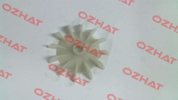 Fan wheel for Neri engine Size 56 Neri Motori