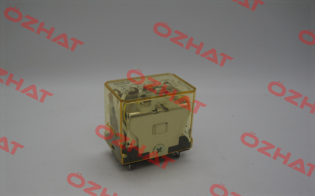 P/N: 203995 Type: RH4B-ULDDC24 (stock) Idec