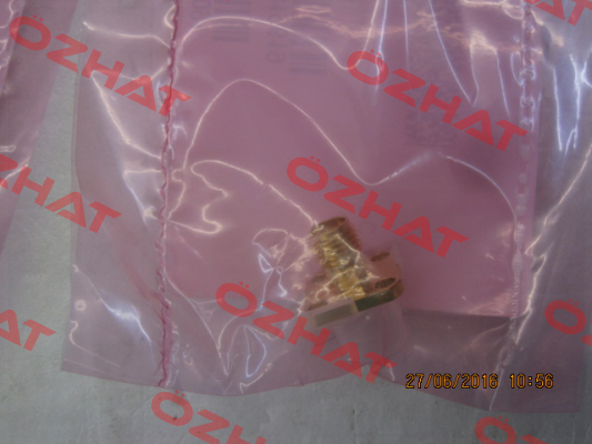 SUH01516  Huber Suhner