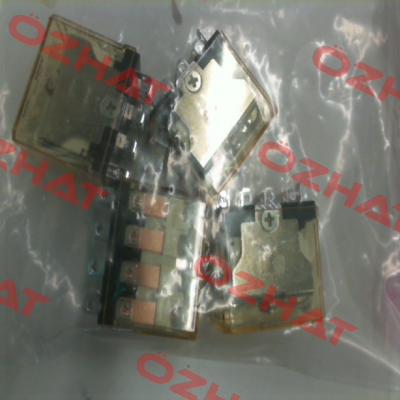 RH4B-U-AC120 Idec