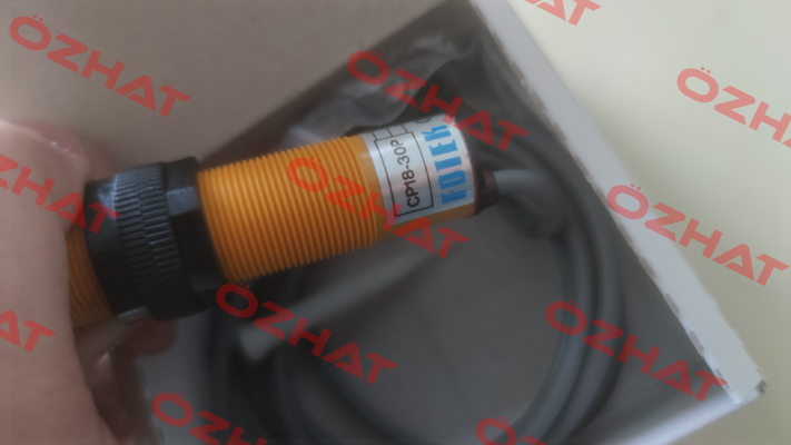 CP18-30P Fotek