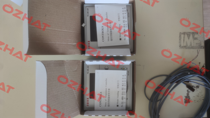 TC-96-AP-A Fotek