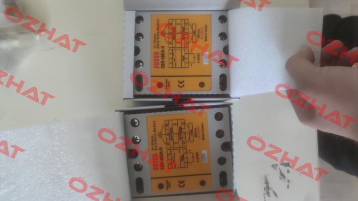 ESR-40DA-H Fotek