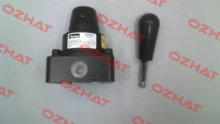 HVN4200-8 Parker