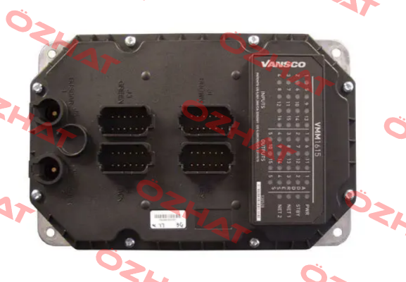 VMM1615 OEM Parker