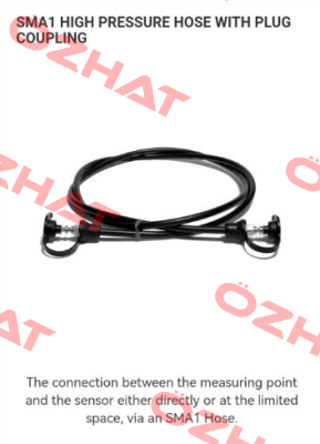 SMA1-1500 Parker