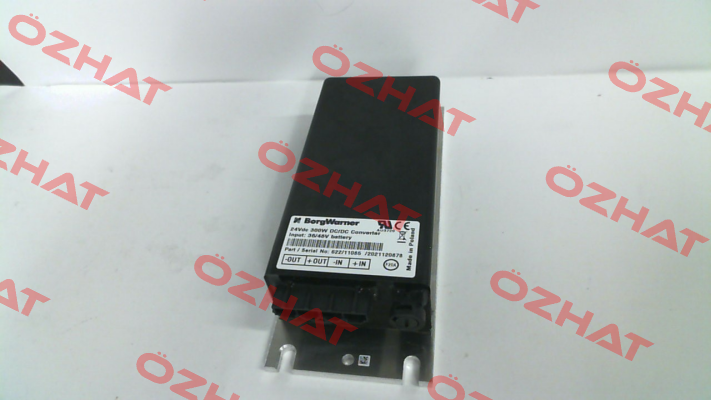 622/11085 DC-DC Sevcon