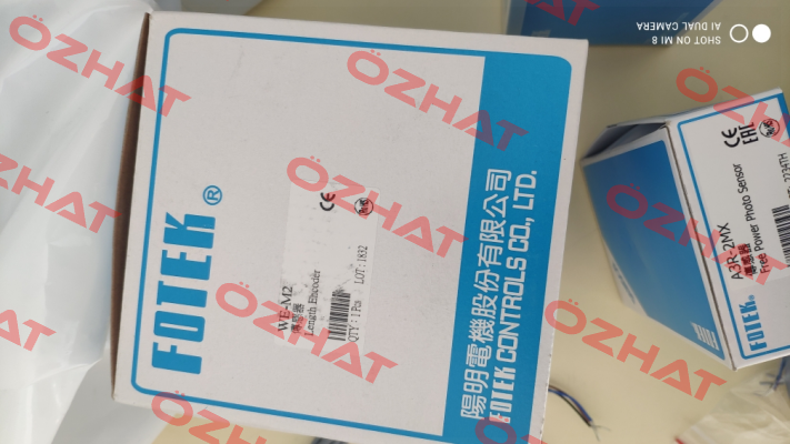 WE-M2 Fotek