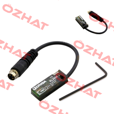 KL3054 - obsolete, replaced by P8S-GPCHX  Parker