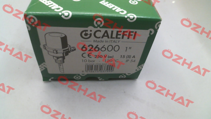 626600 Caleffi