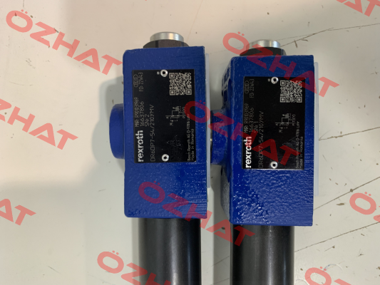 R901031969 / DR 6 DP7-5X/210YMV Rexroth