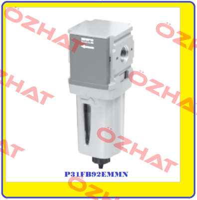P31FB92EMMN  Parker