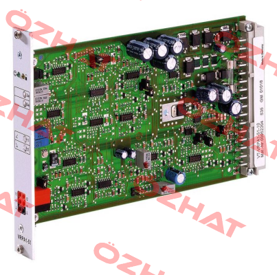 P/N: R900619297 Type: VT-VRPA1-50-1X/001 Rexroth