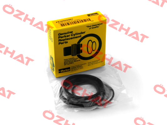 PK2502A001 Parker