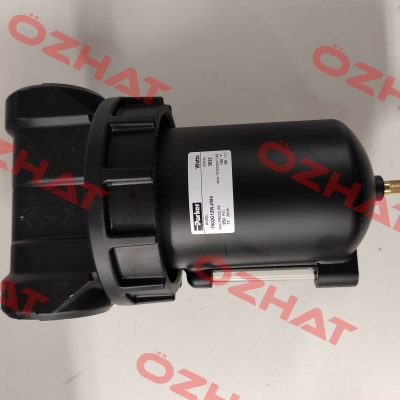 F602G12WJ/M4 Parker