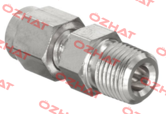 M10MSC1/2N-316 Parker