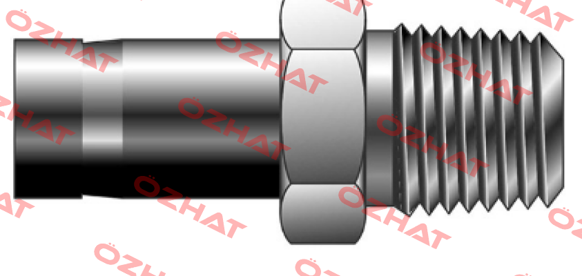 M12MA1/2N-316 Parker