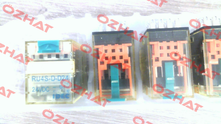 RU4S-D-D24 Idec