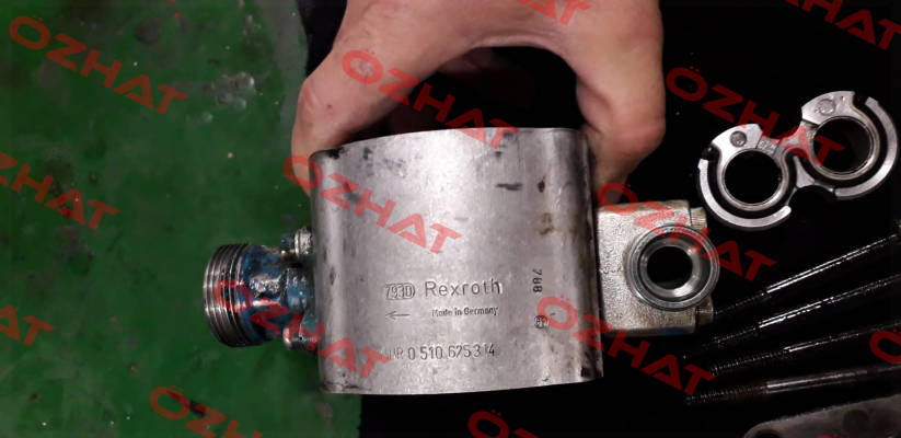 HYD418149 Rexroth
